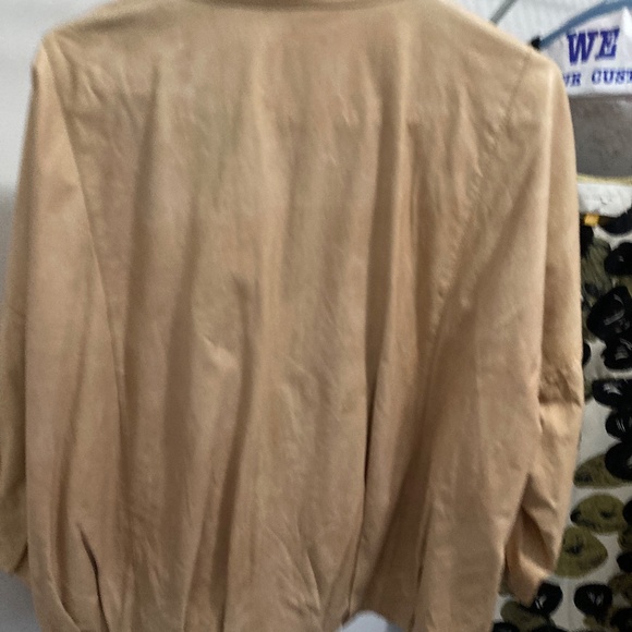 Tory Burch Jacket - Picture 2 of 7